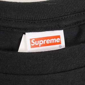SUPREME シュプリーム ×Damien Hirst Tee 25SS Tee Black Tシャツ 黒 Size 【M】 【新古品・未使用品】 20827308