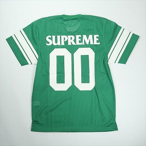 SUPREME シュプリーム ×ANTIHERO 14SS Football Top kelly Green フットボールトップ 緑 Size 【S】 【新古品・未使用品】 20827312
