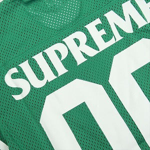 SUPREME シュプリーム ×ANTIHERO 14SS Football Top kelly Green フットボールトップ 緑 Size 【S】 【新古品・未使用品】 20827312