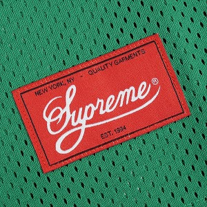 SUPREME シュプリーム ×ANTIHERO 14SS Football Top kelly Green フットボールトップ 緑 Size 【S】 【新古品・未使用品】 20827312