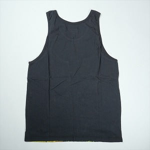 SUPREME シュプリーム 13SS Kingston Tank Top タンクトップ 黒 Size 【M】 【新古品・未使用品】 20827313