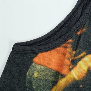 SUPREME シュプリーム 13SS Kingston Tank Top タンクトップ 黒 Size 【M】 【新古品・未使用品】 20827313