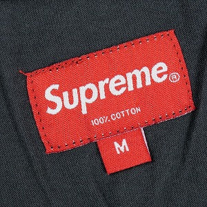 SUPREME シュプリーム 13SS Kingston Tank Top タンクトップ 黒 Size 【M】 【新古品・未使用品】 20827313