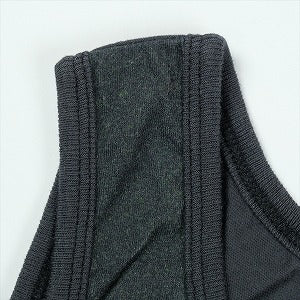SUPREME シュプリーム 13SS Kingston Tank Top タンクトップ 黒 Size 【M】 【新古品・未使用品】 20827313