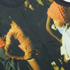 SUPREME シュプリーム 13SS Kingston Tank Top タンクトップ 黒 Size 【M】 【新古品・未使用品】 20827313