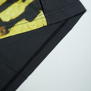 SUPREME シュプリーム 13SS Kingston Tank Top タンクトップ 黒 Size 【M】 【新古品・未使用品】 20827313