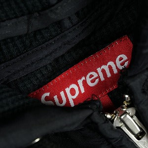 SUPREME シュプリーム ×Independent 15AW Quilted Nylon Jacket Black ジャケット 黒 Size 【S】 【新古品・未使用品】 20827314