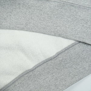 SUPREME シュプリーム 19SS Small Box Zip Up Sweatshirt Gray ジップパーカー 灰 Size 【S】 【新古品・未使用品】 20827315