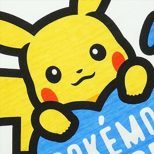 HUMAN MADE ヒューマンメイド ×POKEMON MADE 25AW GRAPHIC T-SHIRT WHITE OFFLINE STORE限定 ピカチュウTシャツ 白 Size 【L】 【新古品・未使用品】 20827327
