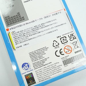 SUPREME シュプリーム ×Tetris 24SS Mini Clear テトリスミニ 青 Size 【フリー】 【新古品・未使用品】 20827331