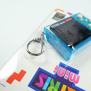 SUPREME シュプリーム ×Tetris 24SS Mini Clear テトリスミニ 青 Size 【フリー】 【新古品・未使用品】 20827331