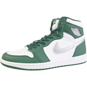 NIKE ナイキ AIR JORDAN 1 RETRO HIGH OG Gorge Green DZ5485-303 スニーカー 白緑 Size 【28.5cm】 【新古品・未使用品】 20827332