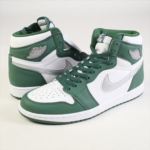 NIKE ナイキ AIR JORDAN 1 RETRO HIGH OG Gorge Green DZ5485-303 スニーカー 白緑 Size 【28.5cm】 【新古品・未使用品】 20827332