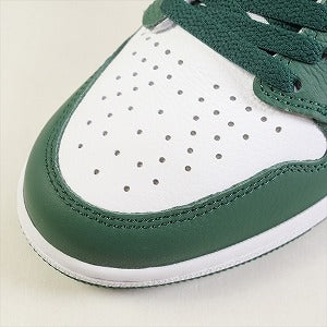 NIKE ナイキ AIR JORDAN 1 RETRO HIGH OG Gorge Green DZ5485-303 スニーカー 白緑 Size 【28.5cm】 【新古品・未使用品】 20827332