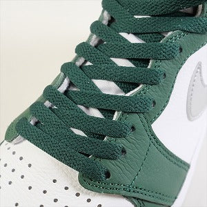 NIKE ナイキ AIR JORDAN 1 RETRO HIGH OG Gorge Green DZ5485-303 スニーカー 白緑 Size 【28.5cm】 【新古品・未使用品】 20827332