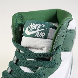 NIKE ナイキ AIR JORDAN 1 RETRO HIGH OG Gorge Green DZ5485-303 スニーカー 白緑 Size 【28.5cm】 【新古品・未使用品】 20827332