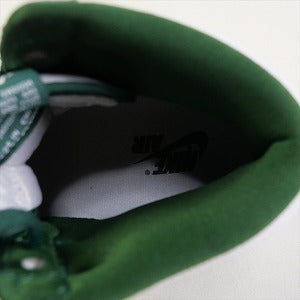 NIKE ナイキ AIR JORDAN 1 RETRO HIGH OG Gorge Green DZ5485-303 スニーカー 白緑 Size 【28.5cm】 【新古品・未使用品】 20827332