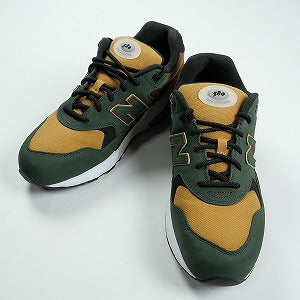 New Balance ニューバランス ×mita sneakers MT580GB2 スニーカー 緑 Size 【28.5cm】 【新古品・未使用品】 20827333