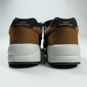 New Balance ニューバランス ×mita sneakers MT580GB2 スニーカー 緑 Size 【28.5cm】 【新古品・未使用品】 20827333