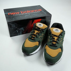 New Balance ニューバランス ×mita sneakers MT580GB2 スニーカー 緑 Size 【28.5cm】 【新古品・未使用品】 20827333