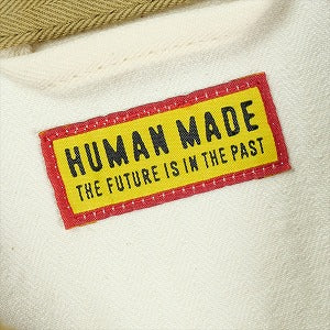 HUMAN MADE ヒューマンメイド ×POKEMON MADE 25AW COVERALL JACKET XX30JK003 カバーオールジャケット 白 Size 【XXL】 【新古品・未使用品】 20827335