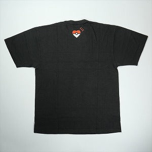HUMAN MADE ヒューマンメイド ×POKEMON MADE 25AW GRAPHIC T-SHIRT BLACK 京都店限定 ピカチュウTシャツ 黒 Size 【XL】 【新古品・未使用品】 20827341