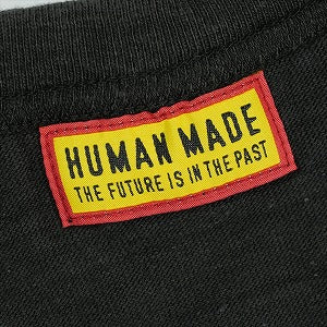 HUMAN MADE ヒューマンメイド ×POKEMON MADE 25AW GRAPHIC T-SHIRT BLACK 京都店限定 ピカチュウTシャツ 黒 Size 【XL】 【新古品・未使用品】 20827341