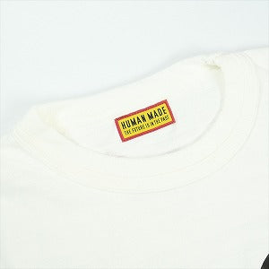 HUMAN MADE ヒューマンメイド ×POKEMON MADE 25AW GRAPHIC T-SHIRT WHITE 京都店限定 ピカチュウTシャツ 白 Size 【XXL】 【新古品・未使用品】 20827342