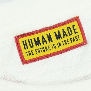 HUMAN MADE ヒューマンメイド ×POKEMON MADE 25AW GRAPHIC T-SHIRT WHITE 京都店限定 ピカチュウTシャツ 白 Size 【XXL】 【新古品・未使用品】 20827342