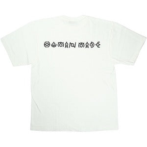 HUMAN MADE ヒューマンメイド ×POKEMON MADE 25AW GRAPHIC T-SHIRT XX30TE020 WHITE アンノーンTシャツ 白 Size 【XXL】 【新古品・未使用品】 20827344