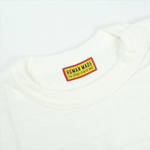 HUMAN MADE ヒューマンメイド ×POKEMON MADE 25AW GRAPHIC T-SHIRT XX30TE020 WHITE アンノーンTシャツ 白 Size 【XXL】 【新古品・未使用品】 20827344