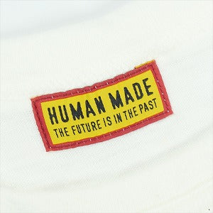 HUMAN MADE ヒューマンメイド ×POKEMON MADE 25AW GRAPHIC T-SHIRT XX30TE020 WHITE アンノーンTシャツ 白 Size 【XXL】 【新古品・未使用品】 20827344