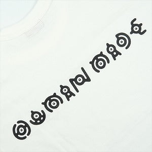 HUMAN MADE ヒューマンメイド ×POKEMON MADE 25AW GRAPHIC T-SHIRT XX30TE020 WHITE アンノーンTシャツ 白 Size 【XXL】 【新古品・未使用品】 20827344