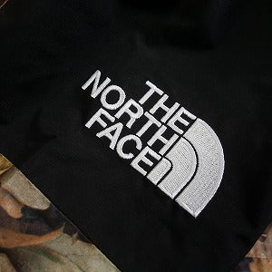 SUPREME シュプリーム ×THE NORTH FACE 16AW Mountain Light Jacket Leaves リーフカモ柄マウンテンジャケット 茶 Size 【L】 【新古品・未使用品】 20827347