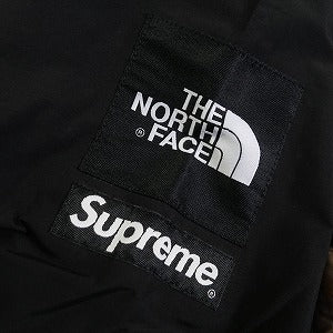 SUPREME シュプリーム ×THE NORTH FACE 16AW Mountain Light Jacket Leaves リーフカモ柄マウンテンジャケット 茶 Size 【L】 【新古品・未使用品】 20827347