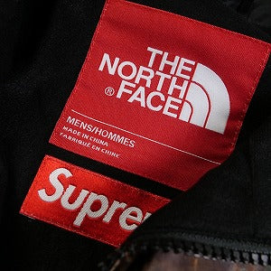 SUPREME シュプリーム ×THE NORTH FACE 16AW Mountain Light Jacket Leaves リーフカモ柄マウンテンジャケット 茶 Size 【L】 【新古品・未使用品】 20827347