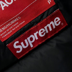 SUPREME シュプリーム ×THE NORTH FACE 20AW Faux Fur Nuptse Jacket ヌプシジャケット 黒 Size 【L】 【新古品・未使用品】 20827348