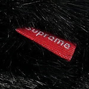 SUPREME シュプリーム ×THE NORTH FACE 20AW Faux Fur Nuptse Jacket ヌプシジャケット 黒 Size 【L】 【新古品・未使用品】 20827348