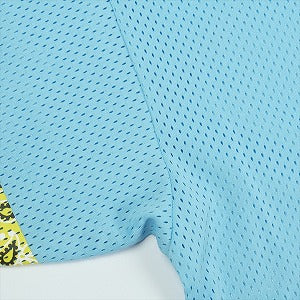 SUPREME シュプリーム 25SS Bandana Football Jersey Blue フットボールジャージ 水色 Size 【XL】 【新古品・未使用品】 20827350