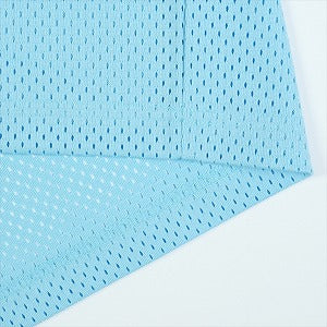 SUPREME シュプリーム 25SS Bandana Football Jersey Blue フットボールジャージ 水色 Size 【XL】 【新古品・未使用品】 20827350