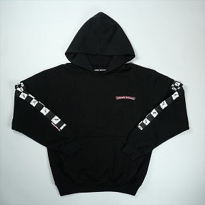 CHROME HEARTS クロム・ハーツ MATTY BOY PPO PRETENSE PULLOVER HOODIE BLACK パーカー 黒 Size 【M】 【新古品・未使用品】 20827351