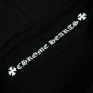 CHROME HEARTS クロム・ハーツ MATTY BOY PPO PRETENSE PULLOVER HOODIE BLACK パーカー 黒 Size 【M】 【新古品・未使用品】 20827351