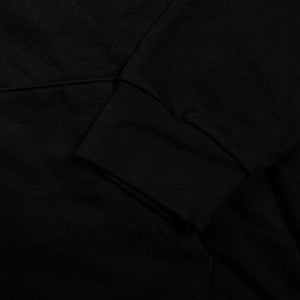 CHROME HEARTS クロム・ハーツ Osaka Horseshoe FLC Zip Hoodie Black 大阪限定ジップパーカー 黒 Size 【XL】 【新古品・未使用品】 20827353