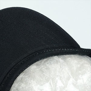 CHROME HEARTS クロム・ハーツ TRUCKER CAP NEW 3 CEM CRS BLACK/BLACK メッシュキャップ 黒 Size 【フリー】 【新古品・未使用品】 20827355