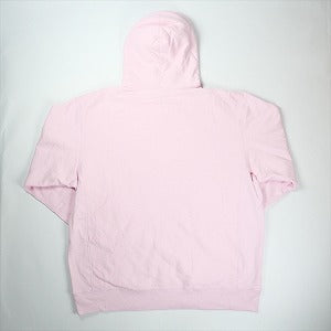 SUPREME シュプリーム 21SS KAWS Chalk Logo Hooded Sweatshirt Pink パーカー ピンク Size 【XXL】 【中古品-ほぼ新品】 20827356