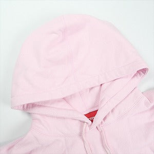 SUPREME シュプリーム 21SS KAWS Chalk Logo Hooded Sweatshirt Pink パーカー ピンク Size 【XXL】 【中古品-ほぼ新品】 20827356