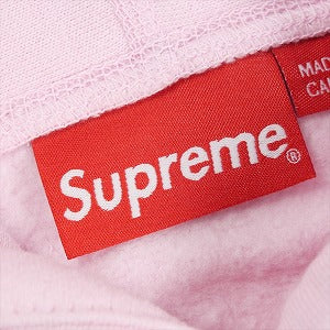 SUPREME シュプリーム 21SS KAWS Chalk Logo Hooded Sweatshirt Pink パーカー ピンク Size 【XXL】 【中古品-ほぼ新品】 20827356