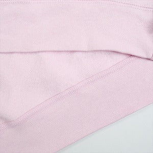 SUPREME シュプリーム 21SS KAWS Chalk Logo Hooded Sweatshirt Pink パーカー ピンク Size 【XXL】 【中古品-ほぼ新品】 20827356