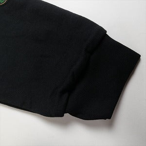 CHROME HEARTS クロム・ハーツ HORSESHOE 3 CEM CRS ZIP HOODIE BLACK/CAMO/GOLD ジップパーカー 黒 Size 【L】 【新古品・未使用品】 20827357