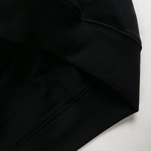 CHROME HEARTS クロム・ハーツ HORSESHOE 3 CEM CRS ZIP HOODIE BLACK/CAMO/GOLD ジップパーカー 黒 Size 【L】 【新古品・未使用品】 20827357